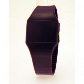 HACKER LED WATCHES Mod. HLW-07-100386