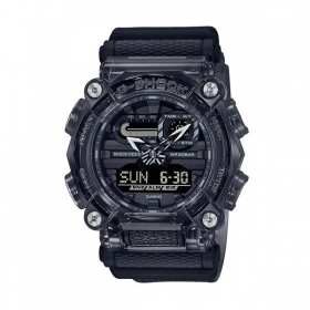 CASIO G-SHOCK Mod. SKELETON LIMITED EDITION ***SPECIAL OFFER***-101103
