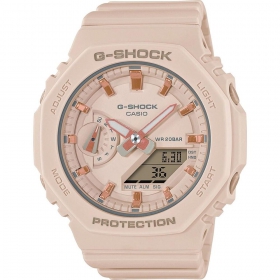 CASIO G-SHOCK WATCHES Mod. GMA-S2100-4AER-101157