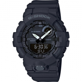 CASIO G-SHOCK Mod. G-STEEL Bluetooth-101180