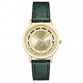 JUICY COUTURE MOD. JC_1214GPGN-101298