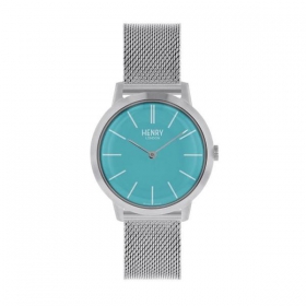 HENRY LONDON WATCHES Mod. HL34-M-0273-103454