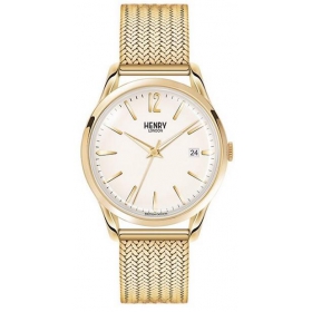 HENRY LONDON WATCHES Mod. HL39-M-0008-103456