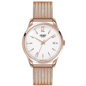 HENRY LONDON WATCHES Mod. HL39-M-0026-103461