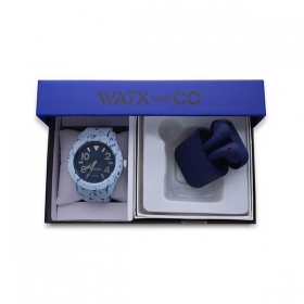 WATX&COLORS WATCHES Mod. WAPACKEAR9_L-103697