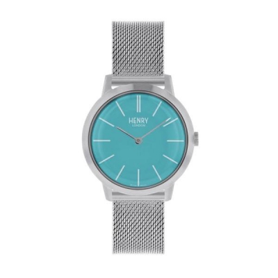 HENRY LONDON WATCHES Mod. HL34-M-0273-103454