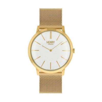 HENRY LONDON WATCHES Mod. HL40-M-0250-103455