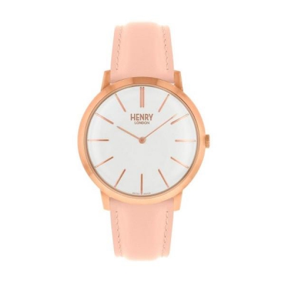 HENRY LONDON WATCHES Mod. HL40-S-0288-103459