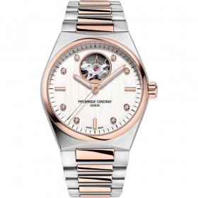 FREDERIQUE CONSTANT WATCHES Mod. FC-310VD2NH2B-107405