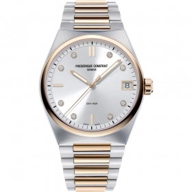 FREDERIQUE CONSTANT WATCHES Mod. FC-240VD2NH2B-107413
