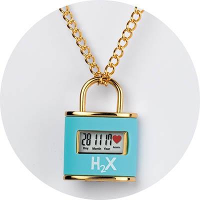 H2X Mod. IN LOVE-113306