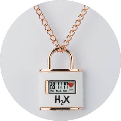H2X Mod. IN LOVE-113308