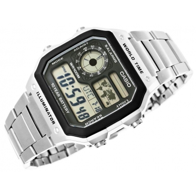 Zegarek Męski CASIO AE-1200WHD-1AVEEF-145557