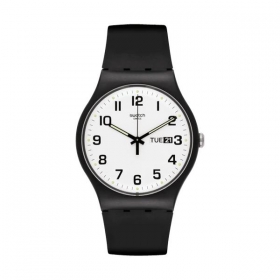 SWATCH WATCHES Mod. SO29B703-146027