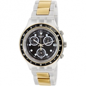 SWATCH WATCHES Mod. SVCK4076AG-146071