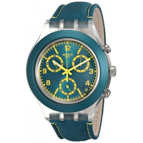SWATCH WATCHES Mod. SVCK4070-146077