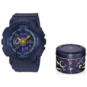 CASIO BABY-G Mod. SAILOR MOON - Special Pack - Limited Edt.-146949