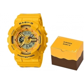 CASIO BABY-G Mod. SUMMER LOVERS - Special Pack - Limited Edt.-146950