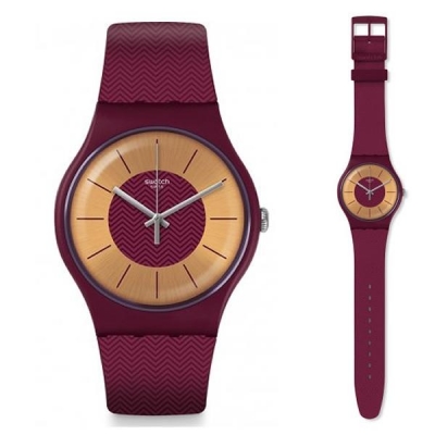 SWATCH WATCHES Mod. SUOR110-146032
