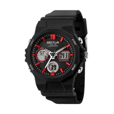 SECTOR No Limits WATCHES Mod. R3251238001-146340