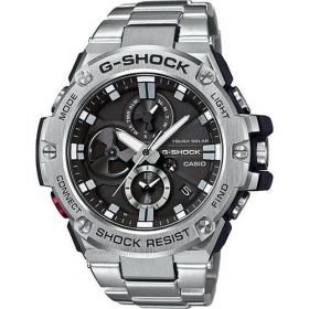 CASIO G-SHOCK Mod. G-STEEL  Bluetooth® -147811
