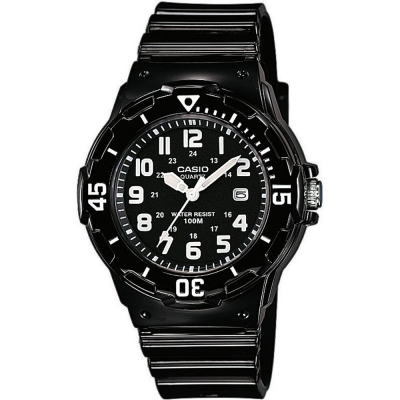 CASIO EU WATCHES Mod. LRW-200H-1BVEF-152443