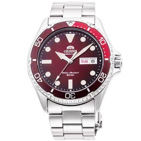 Orient Automatic Diver RA-AA0814R19B-15550