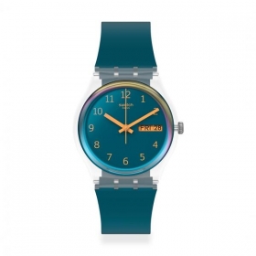 SWATCH WATCHES Mod. GE721-155506