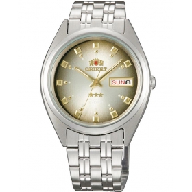 Orient Automatic FAB00009P9-15551