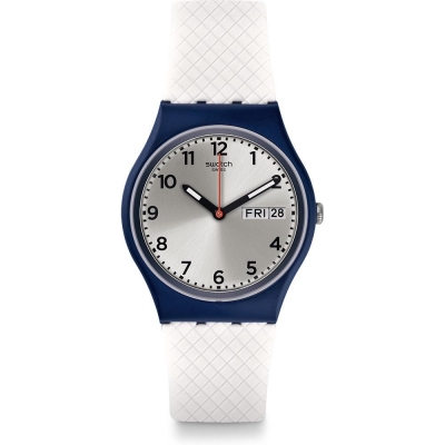 SWATCH WATCHES Mod. GN720-155117
