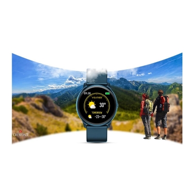 Smartwatch Giewont GW100-4 Niebieski-158927