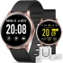 Smartwatch Giewont GW100-3 Różowo-Czarny-158879