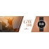 Smartwatch Giewont GW100-3 Różowo-Czarny-158887