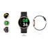 Smartwatch Giewont GW100-3 Różowo-Czarny-158888