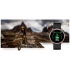 Smartwatch Giewont GW100-3 Różowo-Czarny-158895