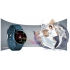 Smartwatch Giewont GW100-4 Niebieski-158923
