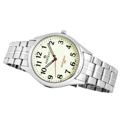Zegarek Męski PERFECT R409-2-159746