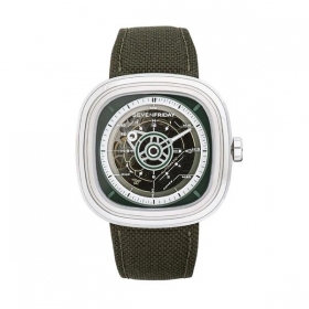 SEVENFRIDAY WATCHES Mod. SF-T2/01-172745
