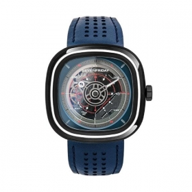 SEVENFRIDAY WATCHES Mod. SF-T3/01-172746