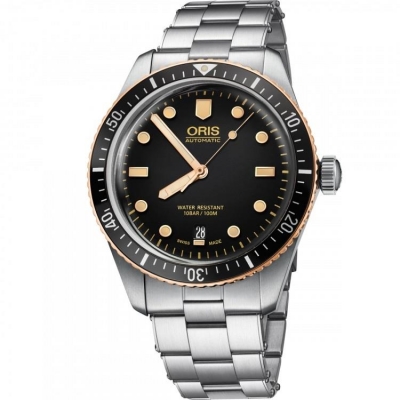 ORIS MOD. 733770743540782018-172651