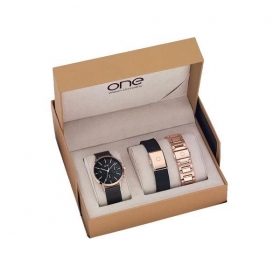 ONE WATCHES Mod. OL8367IC92L-174076