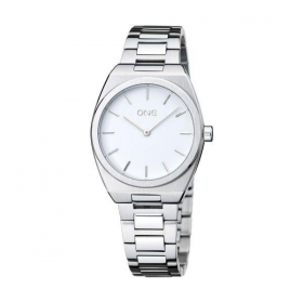 ONE WATCHES Mod. OL8732SS01L-174079