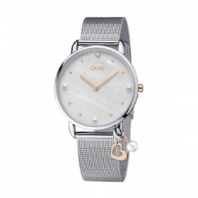 ONE WATCHES Mod. OL8976BS02L-174085