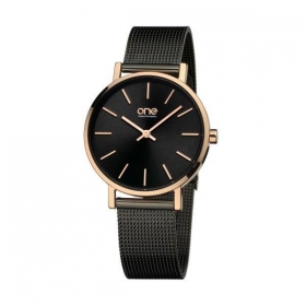 ONE WATCHES Mod. OL1336PP12P-174105