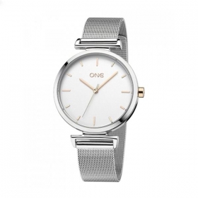 ONE WATCHES Mod. OL9273SS21L-174144