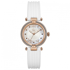 GUESS COLLECTION WATCHES Mod. Y18004L1-180806