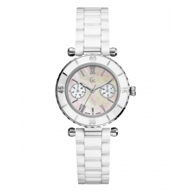 GUESS COLLECTION WATCHES Mod. I35003L1S-180813