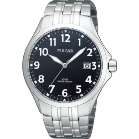 PULSAR WATCHES Mod. PS9093X1-182436