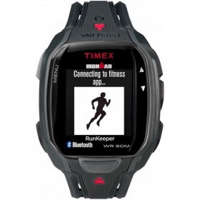 TIMEX Smart Watch TW5K84600H4-217