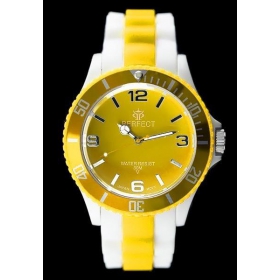 PERFECT - ICE 4 - TRUE COLOR - yellow (zp666d)-2685809